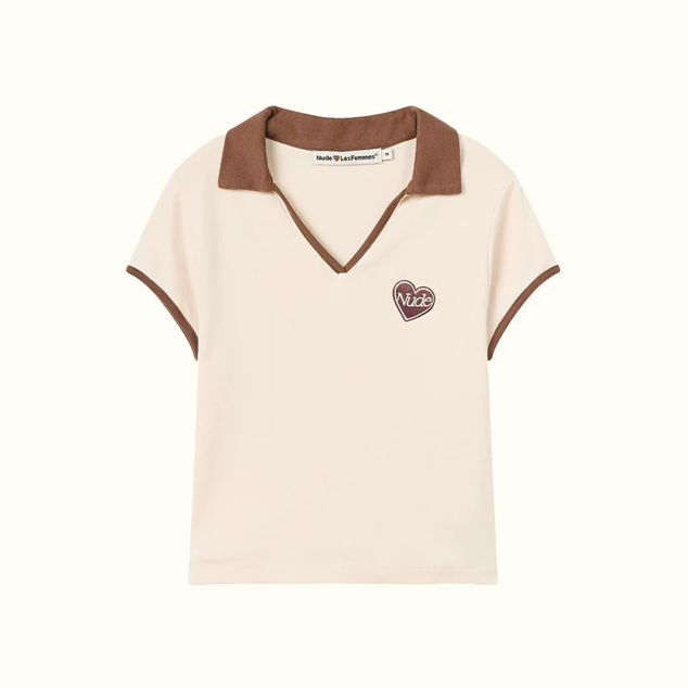 Nude Project (32 euros).