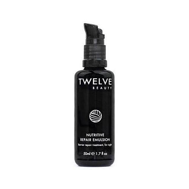 Nutritive Repair Emulsion de Twelve Beauty