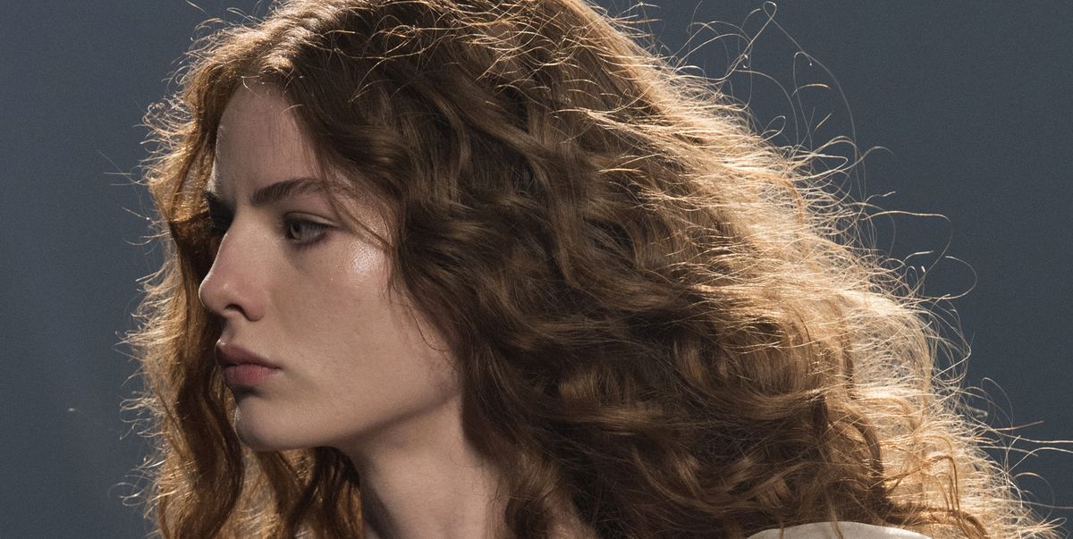 El método curly hair recupera el rizo.