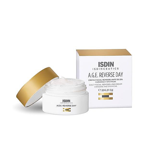 Isdinceutics A.G.E. Reverse Day de Isdin