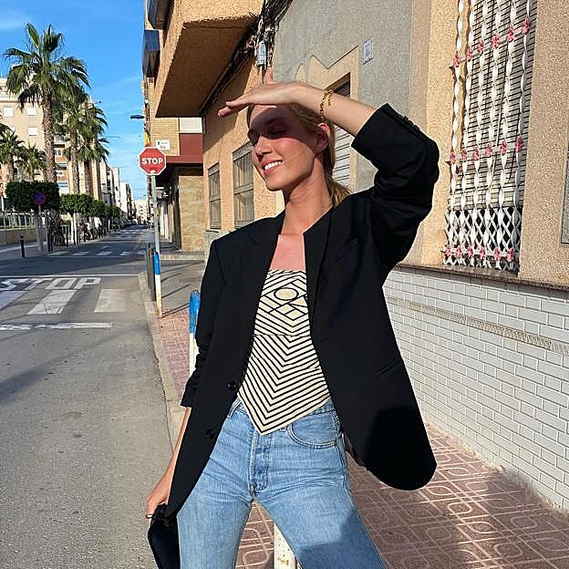 El perfume fresco que lleva usando todo el mundo hace años ahora tiene una nueva versión y huele increíble