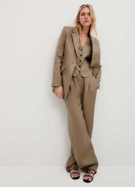 Imagen - Puedes lucir este traje de diferentes formas para adaptarlo a tu estilo