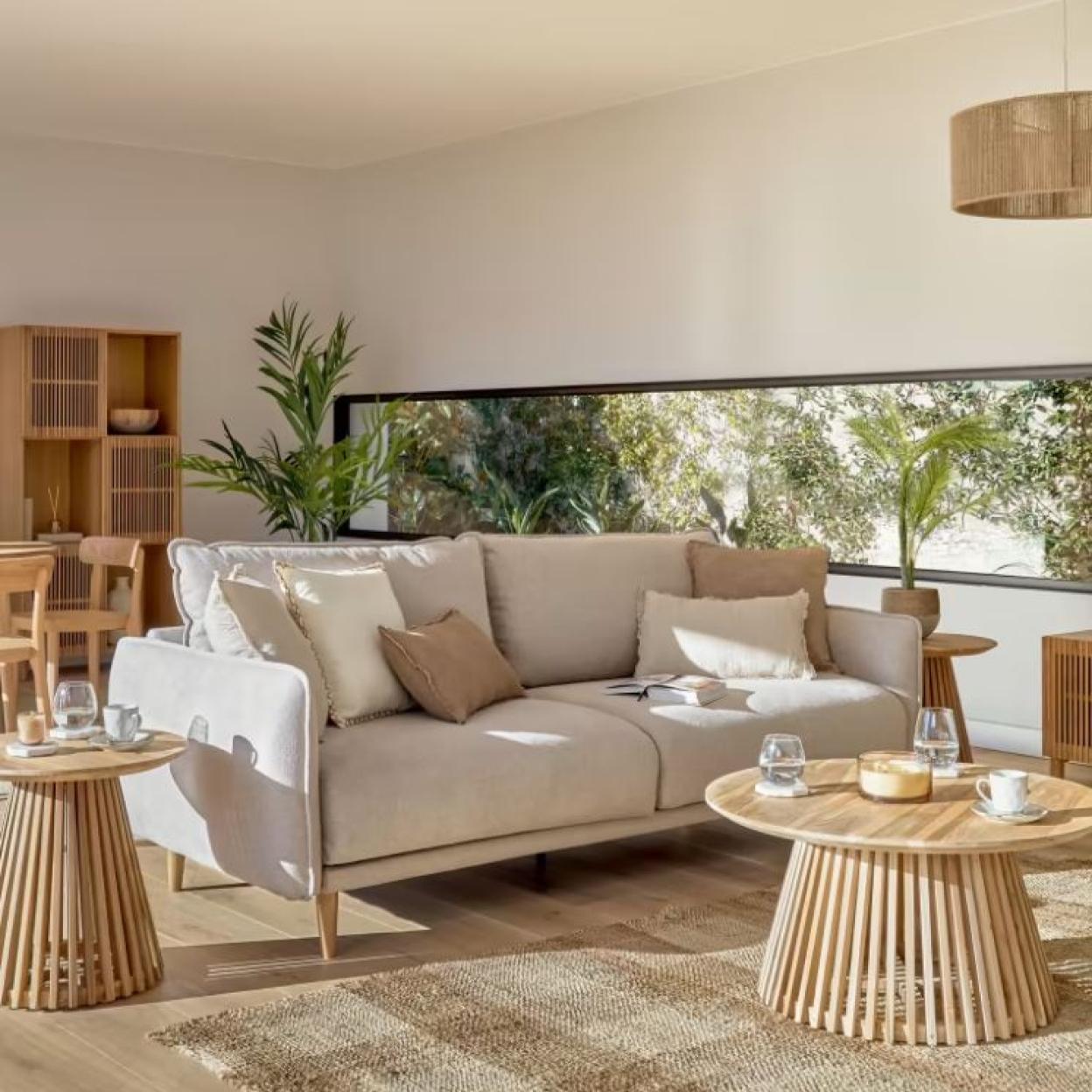 Después de las vacaciones es importante reorganizar la casa para sentirse a gusto y afrontar el otoño con mucha energía.