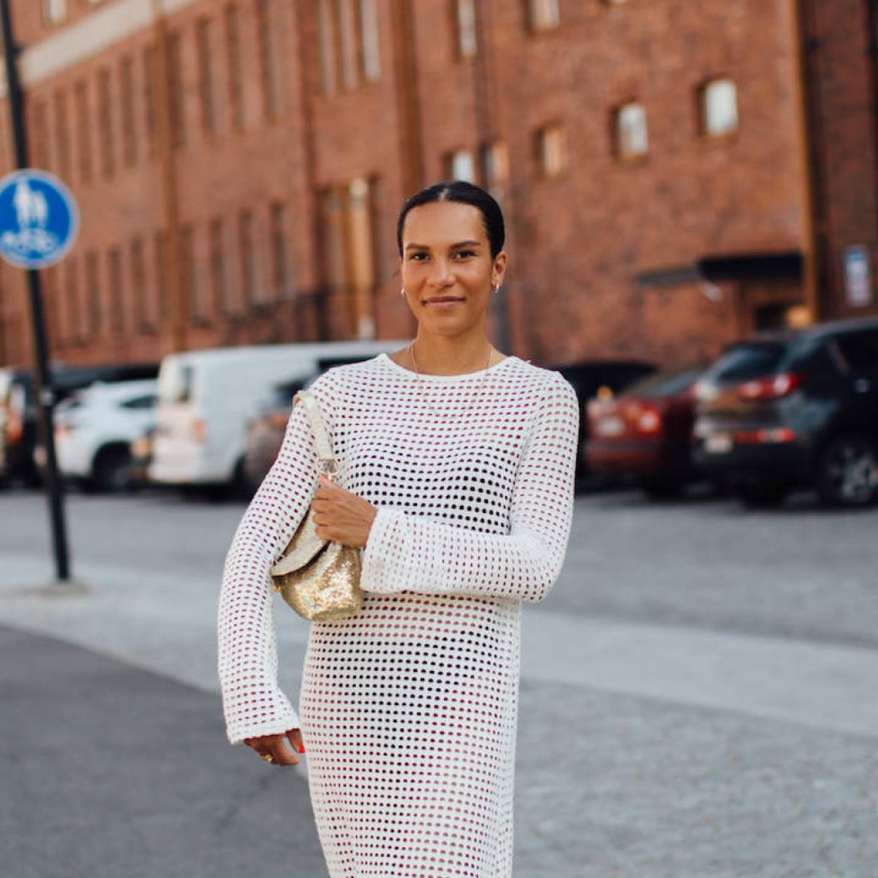 Zara nos trae los bolsos de fiesta más originales