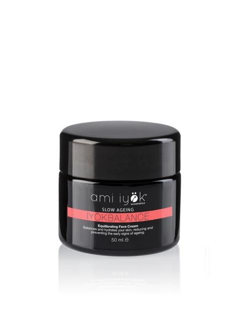 Imagen - Crema antiedad Iyokbalance de Ami iyök.