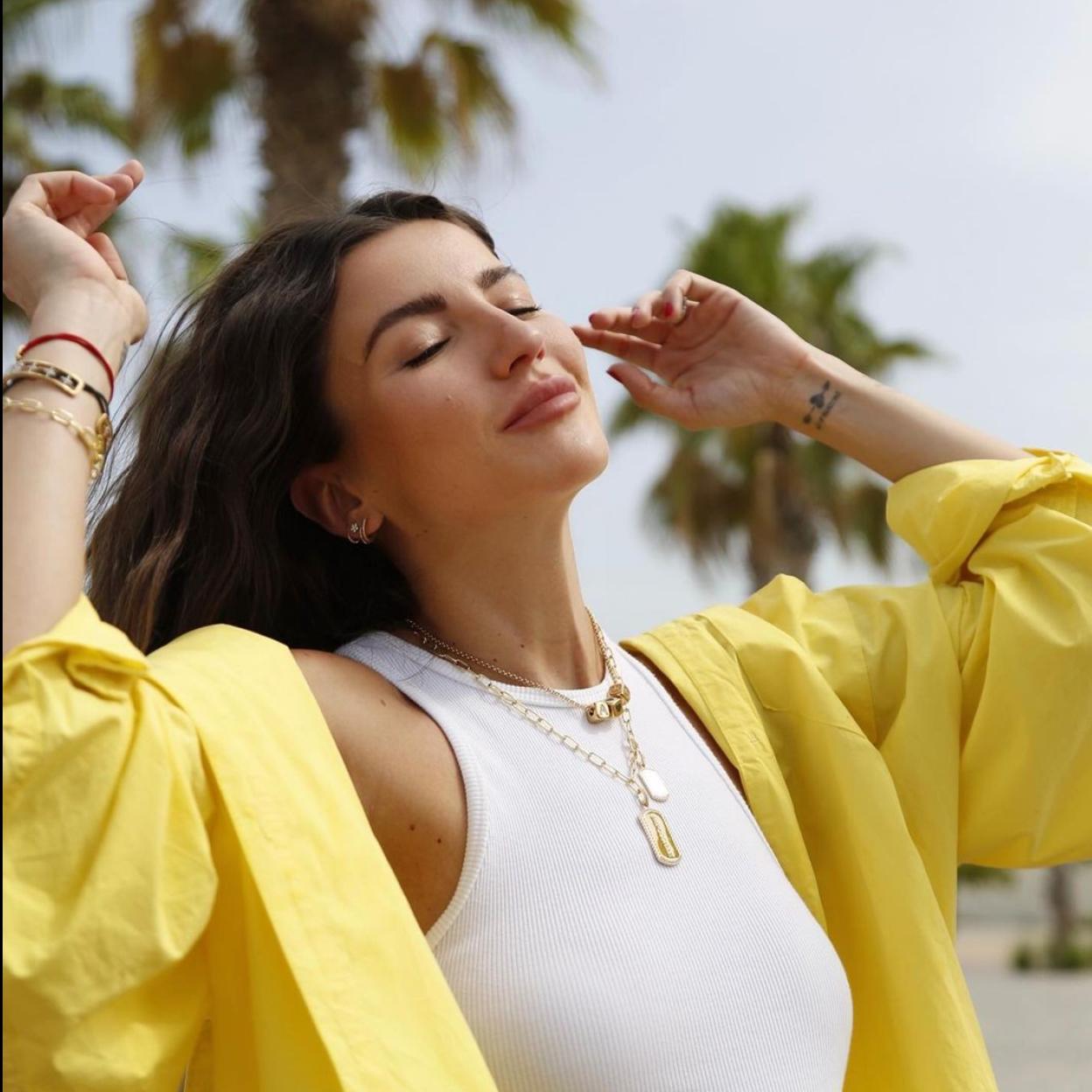 La crema antiedad para pieles mixtas que funciona como el bótox sin tener que pincharte