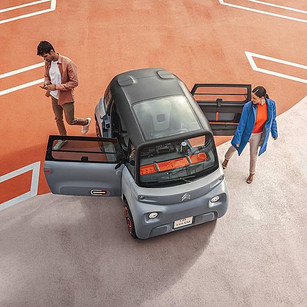 Cinco maneras de viajar