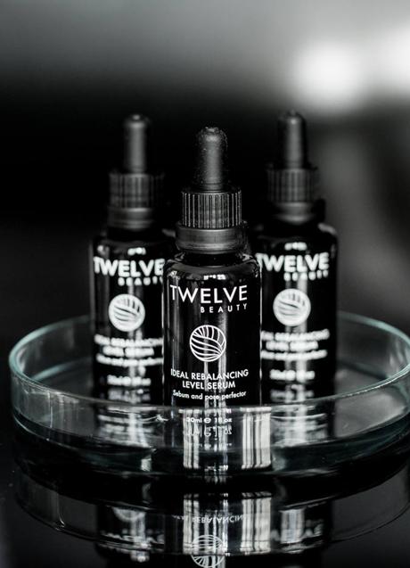 Imagen - Ideal Rebalancing Level Serum