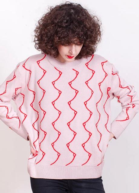 Imagen - Jersey de Teta & Teta. 