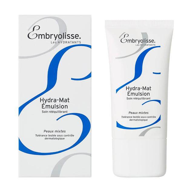 Esta crema es un clásico conocido en la cosmética francesa y en los maletines de los grandes maquilladores, que también usan como prebase al maquillaje. Tiene una textura bastante densa y no tiene SPF, así que si la usas de día, recuerda añadirlo posteriormente. Matifica el rostro, por lo que elimina los brillos y, además, contiene vitaminas A, E y F. Precio: 18,38 euros en Amazon. Cómpralo aquí