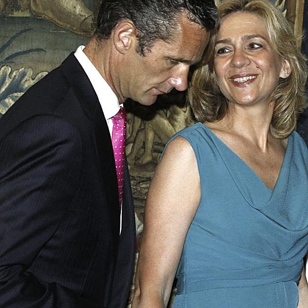 La obsesión enfermiza de la infanta Cristina por Iñaki Urdangarin que complica su divorcio: por qué llora el ex duque de Lugo