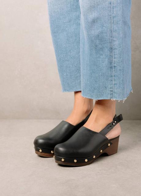 Imagen - Zuecos Vinyl (159 euros).