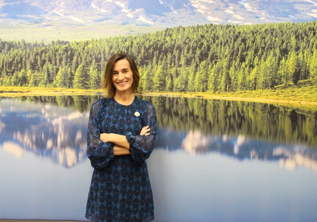 Isabel Llorens, cofundadora de Rusticae: "Las ideas y las empresas surgen de una vivencia o de una necesidad. Queríamos un turismo con alma"