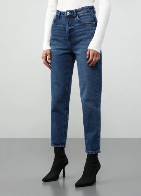Imagen - Mom fit jeans