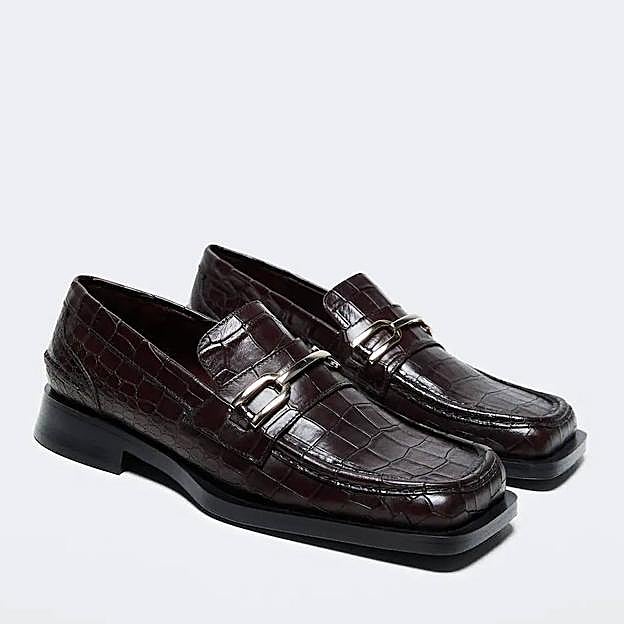 El modelo con efecto cocodrilo