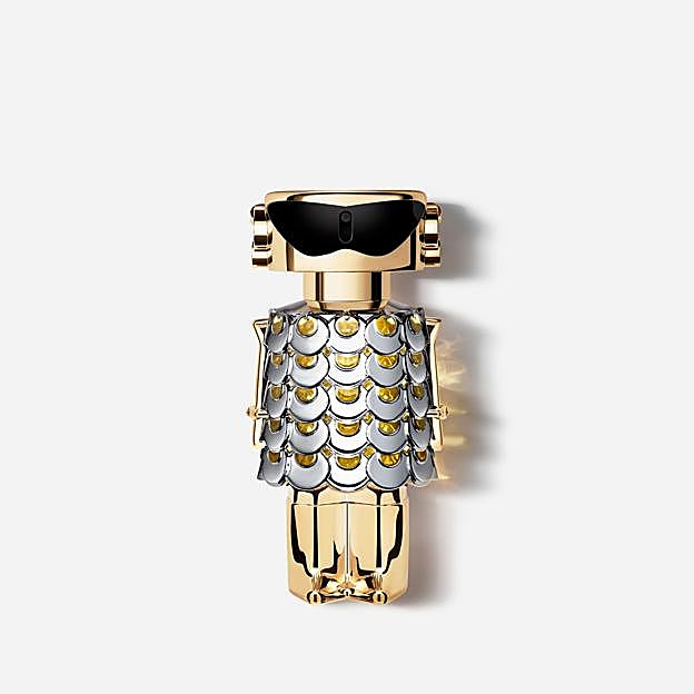 Fame de Paco Rabanne.