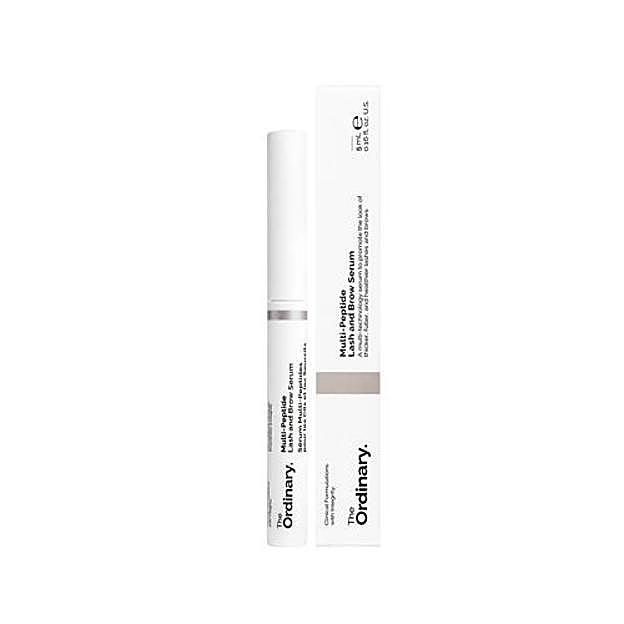 Multi-Peptide Lash and Brow Sérum de The Ordinary.