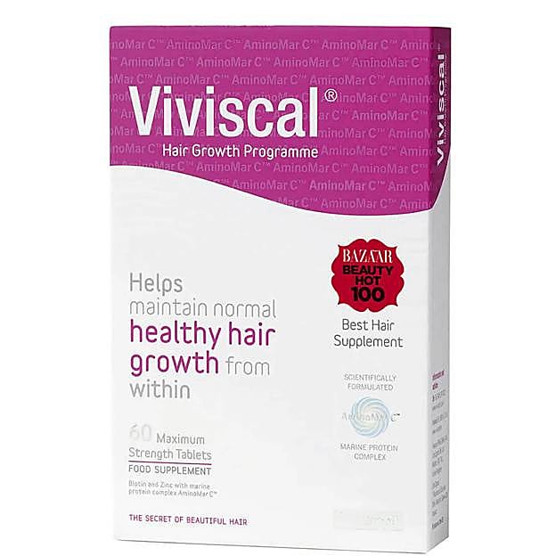 Hair Growth Programme Maximum Strength de Viviscal