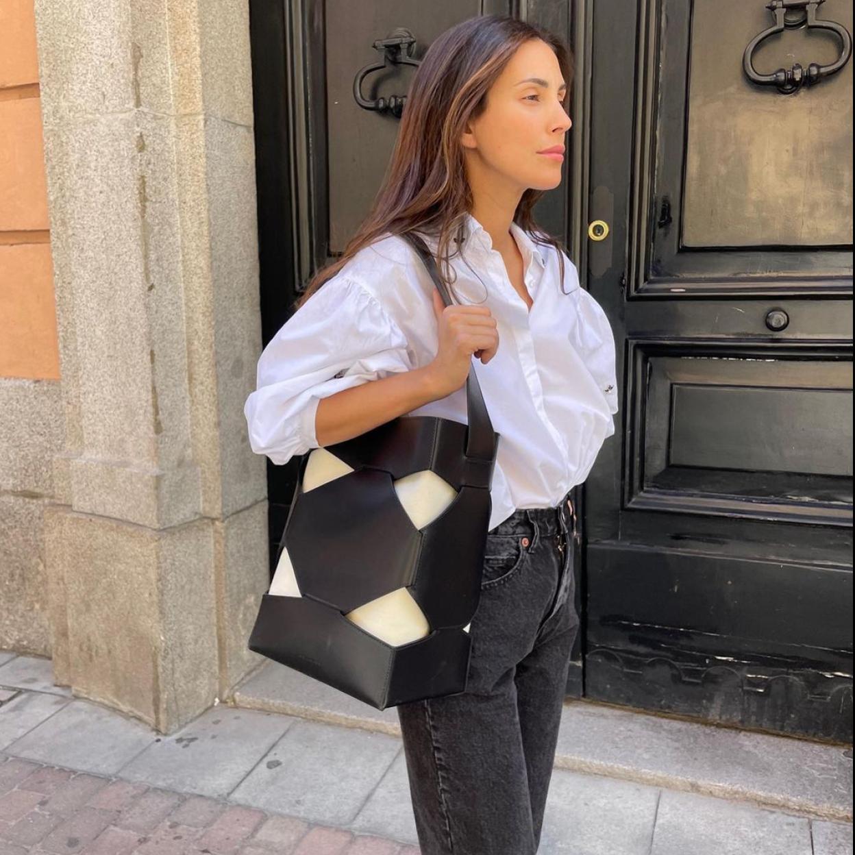 Los vaqueros de Zara más vendidos que también llevan las royals