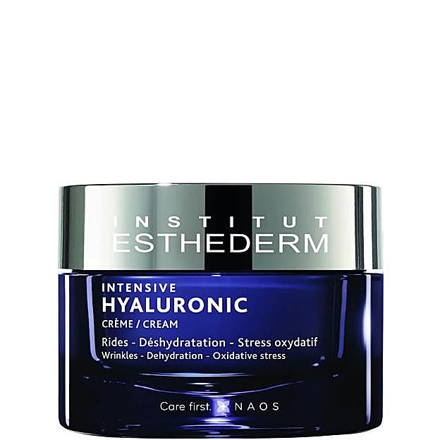 Crema Hialurónica Intensiva de Institut Esthederm.