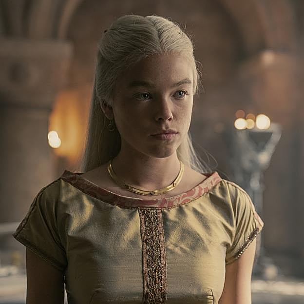 Las cinco claves que nos deja Los herederos del dragón, el arranque del nuevo fenómeno televisivo La casa del dragón