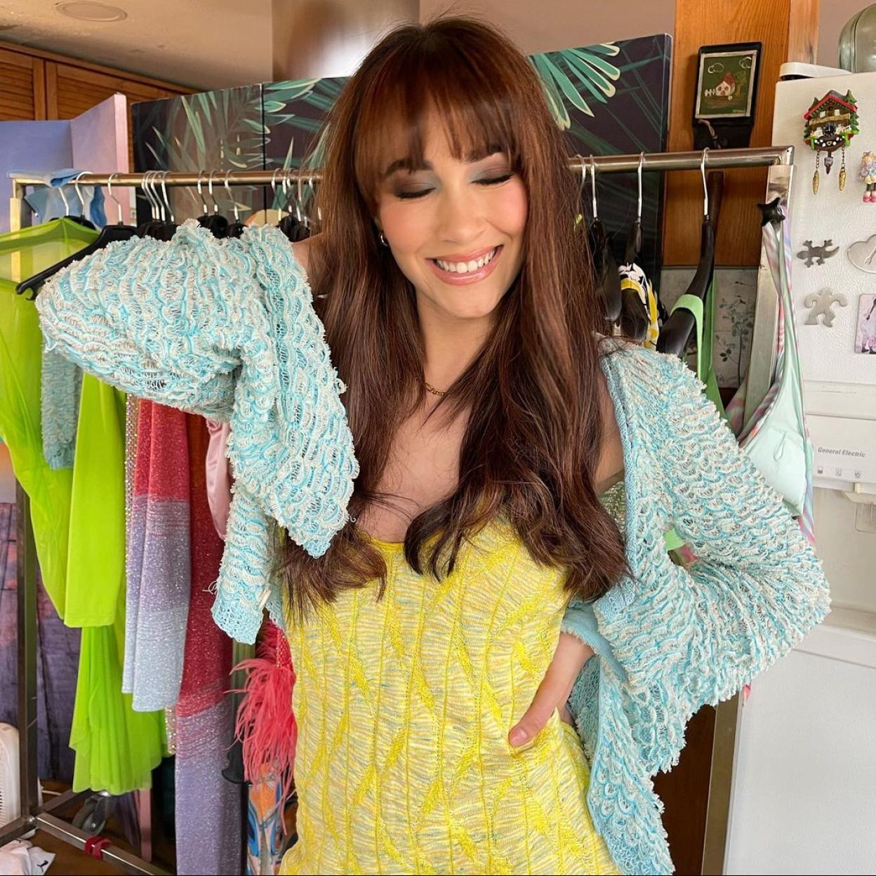 Tres trucos de experto para dar volumen a los cabellos muy finos