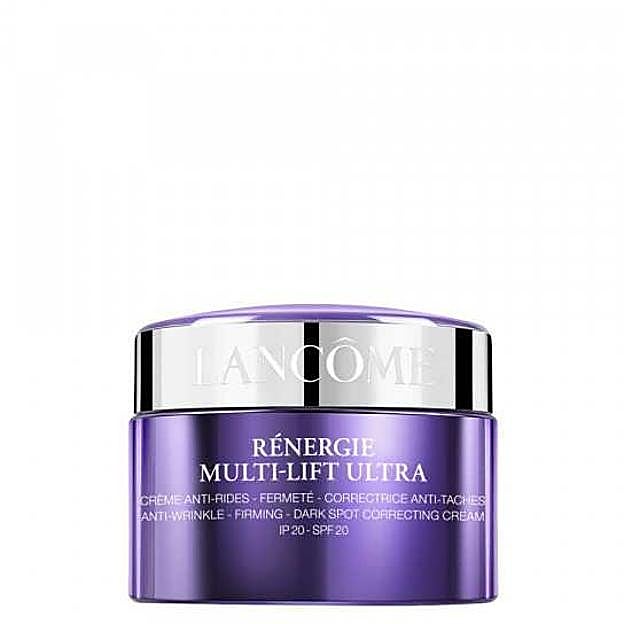 Rénergie Multi Lift Ultra Cream SPF 20.