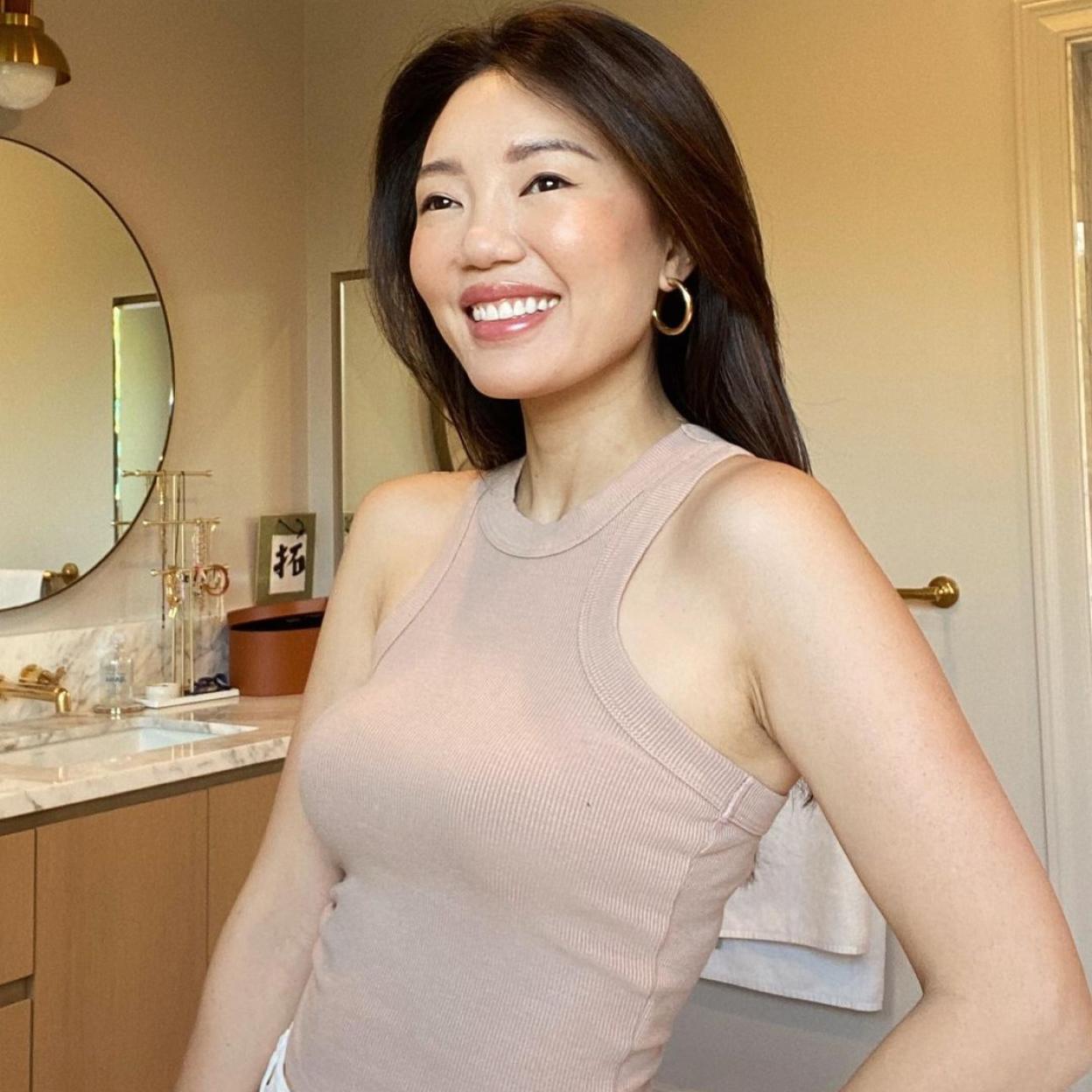 Duplicar el grosor de los labios es facilísimo con el maquillaje de la influencer de belleza más famosa.