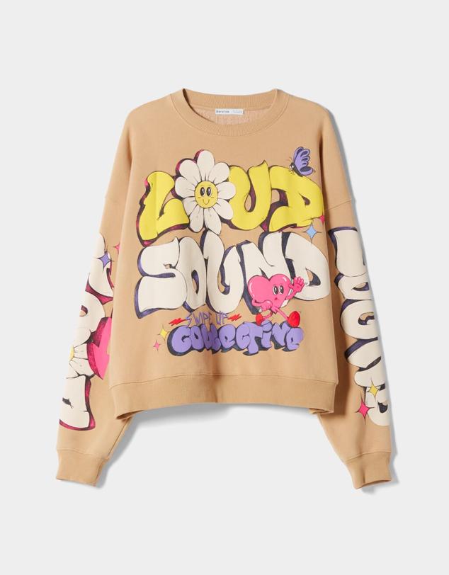 Bershka (22,99 euros).