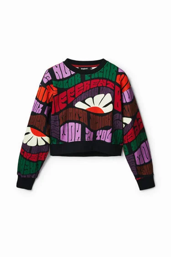 Desigual (65,95 euros).