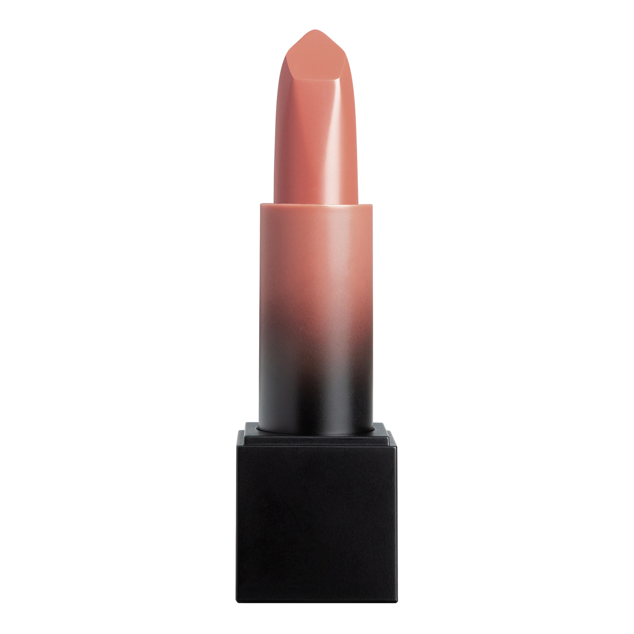 Labial extremadamente nutritivos con una formulación totalmente hidratante que consiguen unos labios naturales, llenos y rosados. Es de Huda Beauty. Precio: 25,99 €.