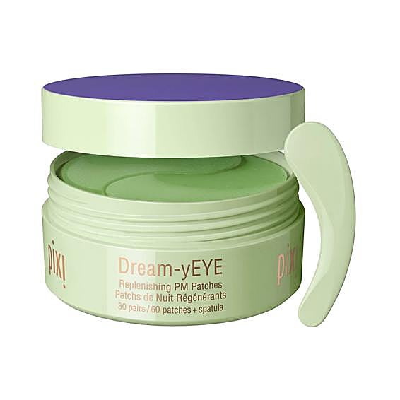Parches para el contorno de los ojos Dream-yEYE de Pixi