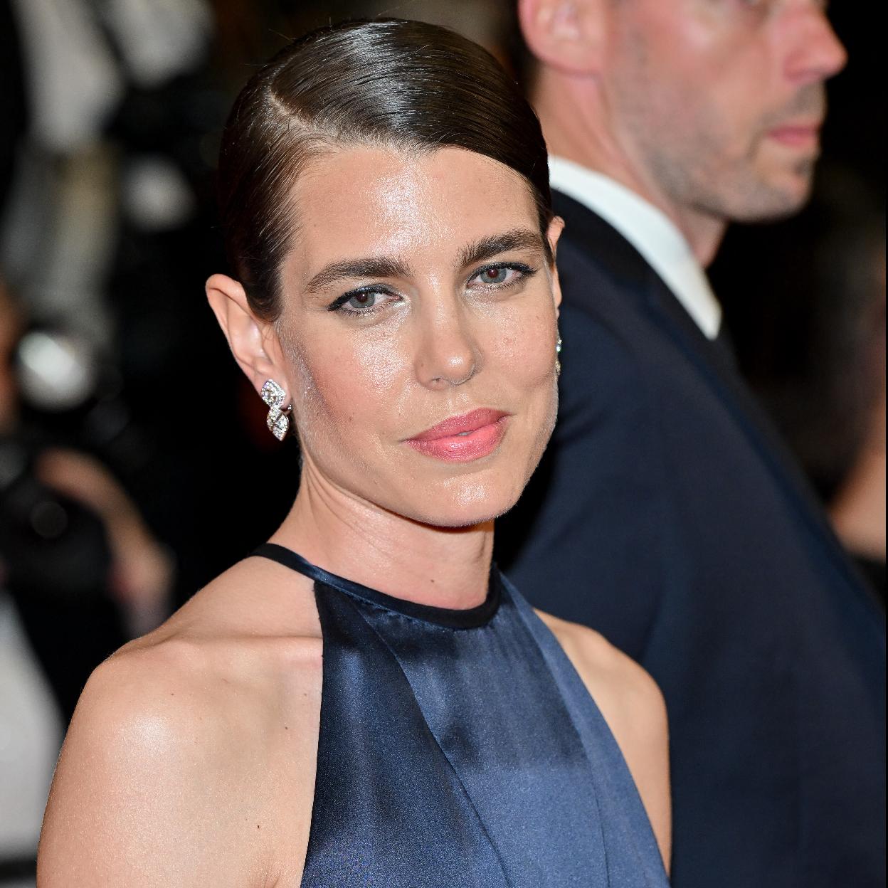 Carlota Casiraghi.
