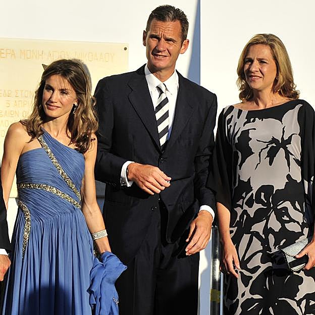 Por qué el rey Felipe y la reina Letizia decidieron distanciarse de Cristina e Iñaki Urdangarin antes que nadie: las razones de la ruptura definitiva