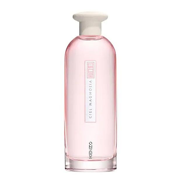Eau de Parfum Ciel Magnolia de Kenzo.