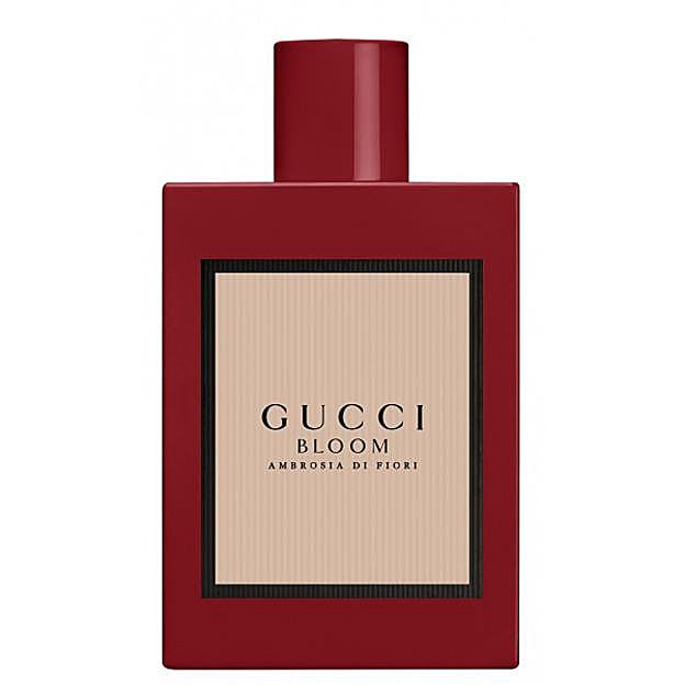 Gucci Bloom Ambrosia di Fiori. 