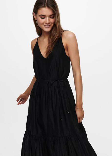 Imagen - Vestido ibicenco de Springfield. 