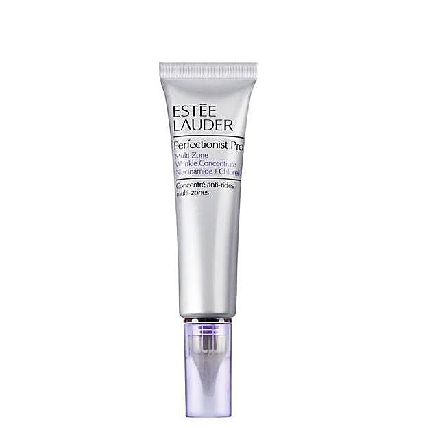 Perfectionist Pro Multi-Zone Wrinkle Concentrate de Estée Lauder