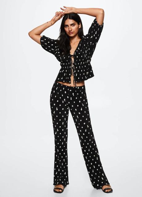 Imagen - Conjunto estampado de Mango