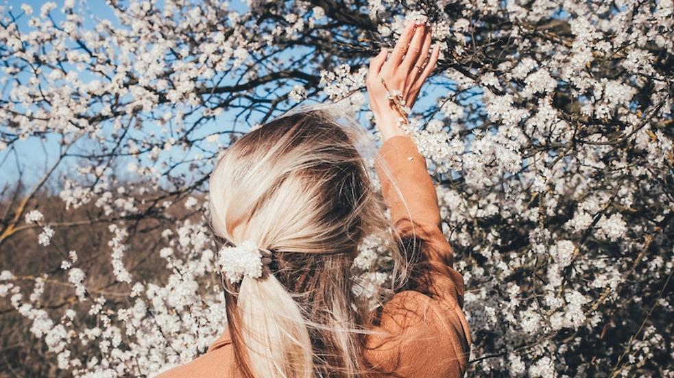 El pelo después del verano necesita unos cuidados especiales.