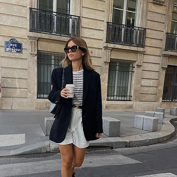 Cuatro chaquetas de entretiempo aptas para todas las edades que combinan con todo