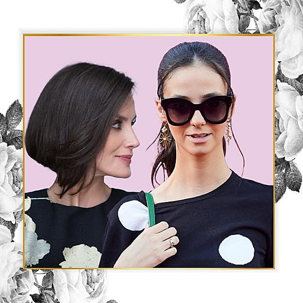 Así es como Letizia podría acabar (sin querer) con la carrera de influencer de Victoria Federica: ¿ha quemado su imagen la hija de la infanta Elena?