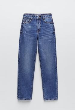 Imagen secundaria 2 - Las prendas de Zara con las que copiar el look de Julianne Moore.