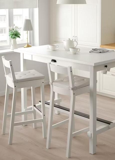 Imagen - Las islas son perfectas para aprovechar al máximo el espacio en cocinas pequeñas.