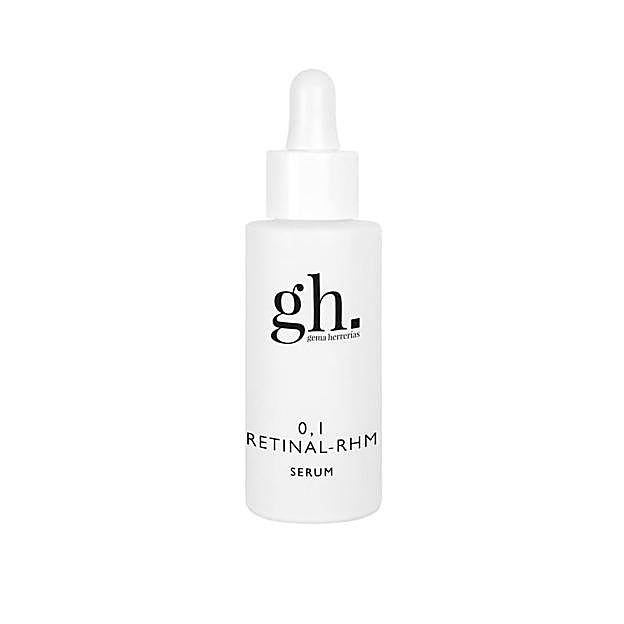0,1 Retinal-RHM Serum de Gh.