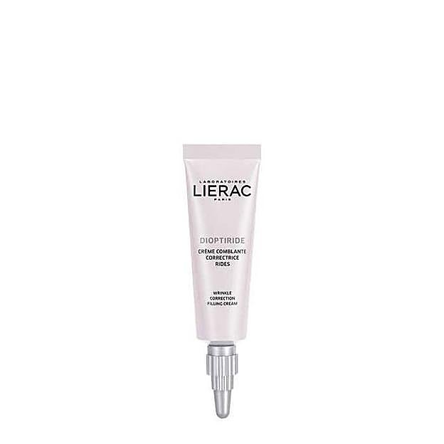 Dioptiride Wrinkle Correction Filling Cream de Lierac