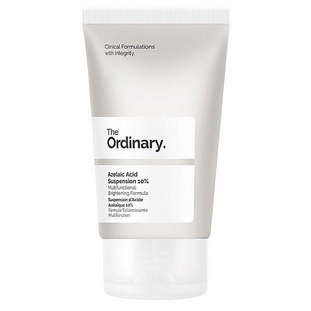 The Ordinary Ácido Azelaico en suspensión 10%. 