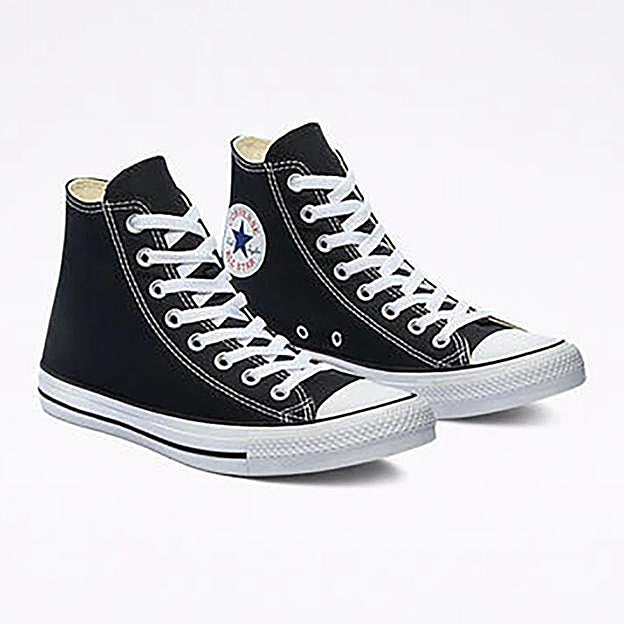 Converse clásicas, en El Corte Inglés. 