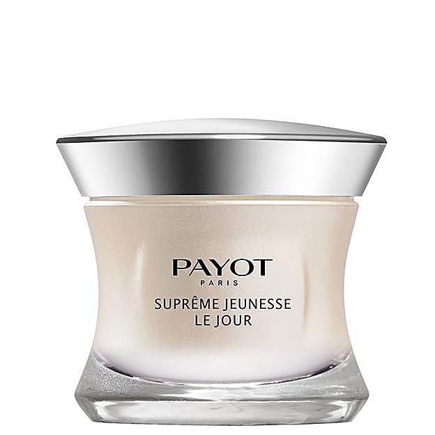 Payot Suprême Jeunesse La Nuit Night Cream.