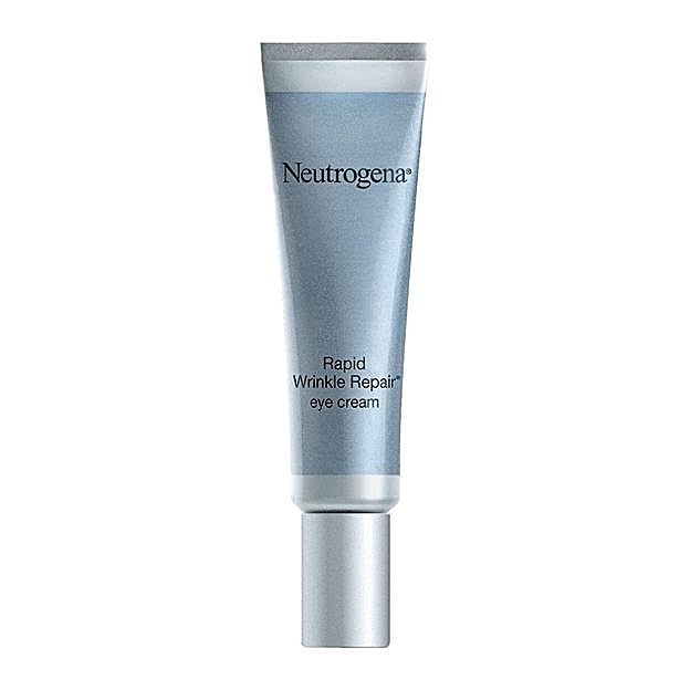 Contorno de ojos Rapid Wrinkle Repair, de Neutrogena 